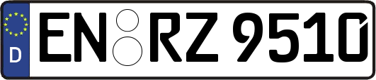 EN-RZ9510
