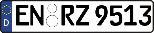 EN-RZ9513