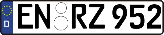 EN-RZ952