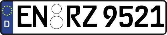 EN-RZ9521