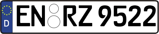 EN-RZ9522