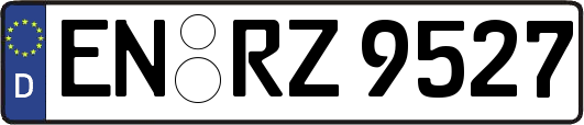 EN-RZ9527