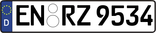 EN-RZ9534
