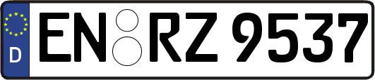 EN-RZ9537