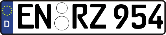 EN-RZ954