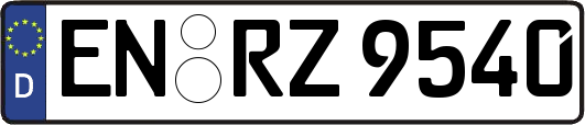 EN-RZ9540