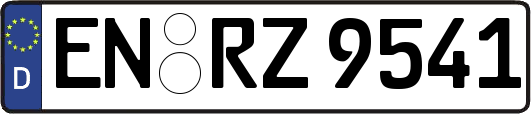EN-RZ9541