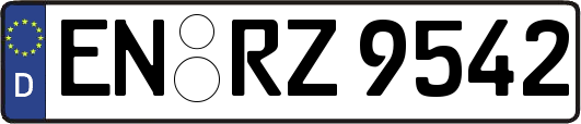 EN-RZ9542