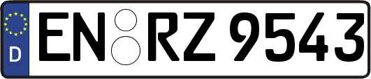EN-RZ9543