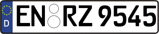EN-RZ9545