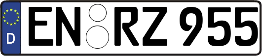 EN-RZ955