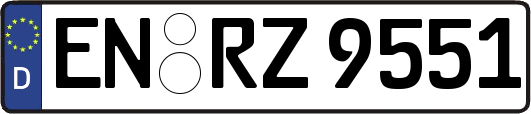 EN-RZ9551