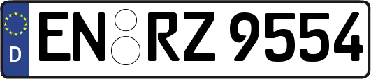 EN-RZ9554