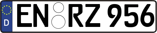 EN-RZ956