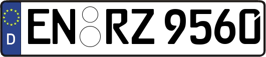 EN-RZ9560