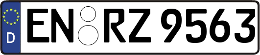 EN-RZ9563