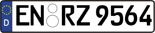 EN-RZ9564