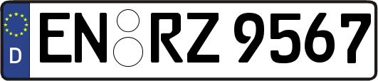 EN-RZ9567
