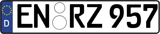 EN-RZ957