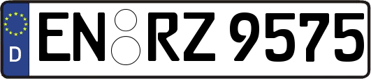 EN-RZ9575