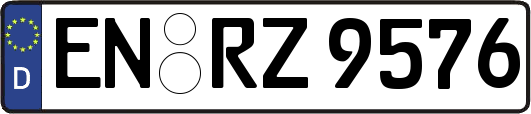 EN-RZ9576