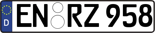 EN-RZ958