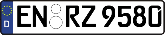 EN-RZ9580