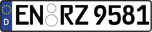 EN-RZ9581