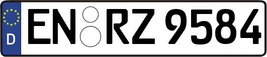 EN-RZ9584
