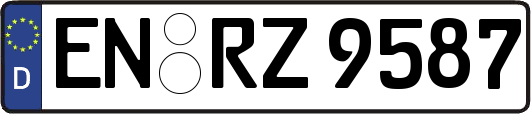 EN-RZ9587