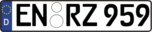 EN-RZ959