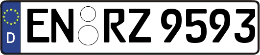 EN-RZ9593