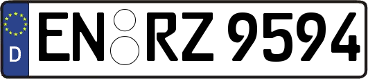 EN-RZ9594