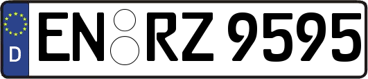 EN-RZ9595