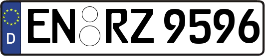 EN-RZ9596