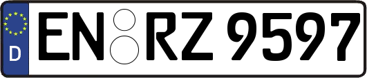 EN-RZ9597