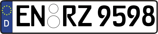 EN-RZ9598