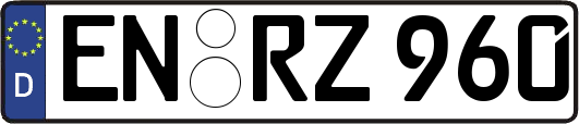 EN-RZ960