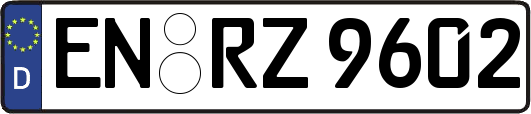 EN-RZ9602