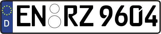 EN-RZ9604