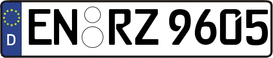 EN-RZ9605