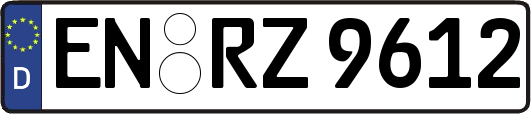 EN-RZ9612