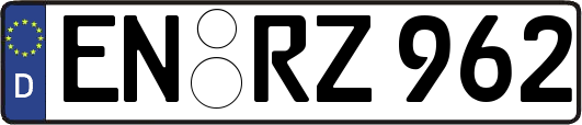 EN-RZ962
