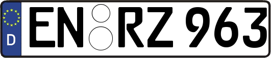 EN-RZ963