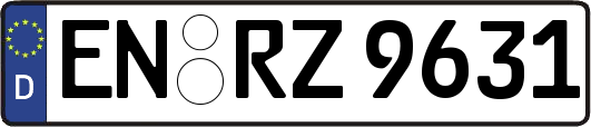 EN-RZ9631