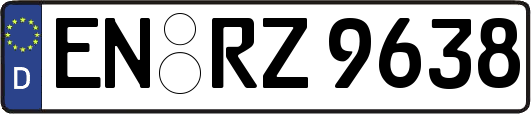 EN-RZ9638