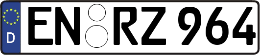 EN-RZ964