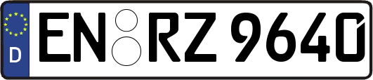 EN-RZ9640