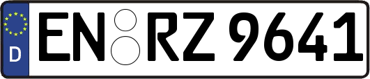 EN-RZ9641