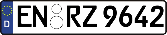 EN-RZ9642